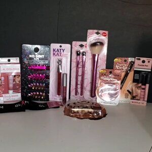 Purr-Fect  Beauty Bundle